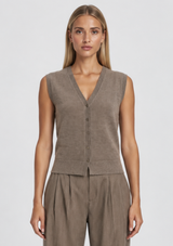 FRANKIE KNIT TOP