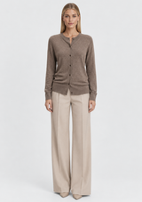 FAIRFAX KNIT CARDIGAN