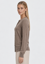 FAIRFAX KNIT CARDIGAN