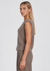 FRANKIE KNIT TOP