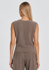 FRANKIE KNIT TOP