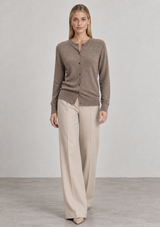 FAIRFAX KNIT CARDIGAN