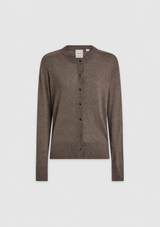 FAIRFAX KNIT CARDIGAN