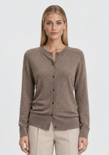 FAIRFAX KNIT CARDIGAN