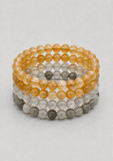 TALIA BEADED BRACELET