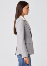 HELEN BLAZER