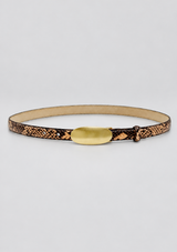 HARLOW BELT