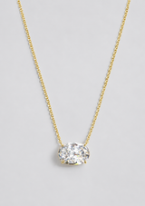 HELLO GORGEOUS! NECKLACE