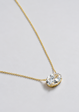 HELLO GORGEOUS! NECKLACE