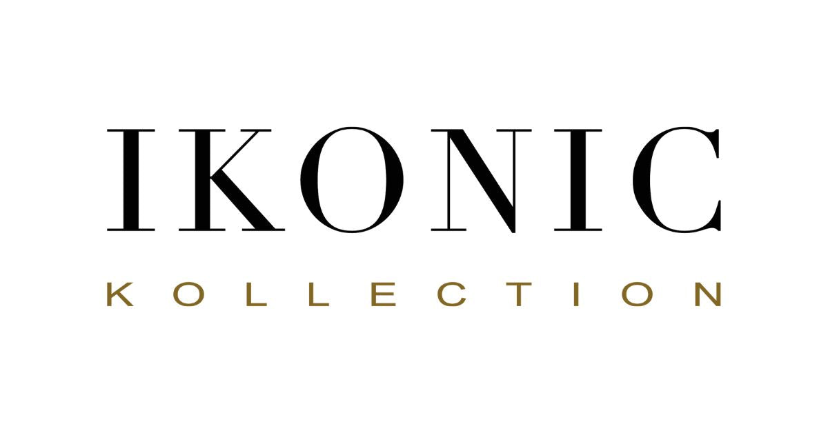 Iconis Coll Ikonic Kollection – IKONIC KOLLECTION