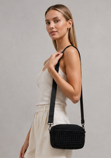 INSPIRATION CROSSBODY