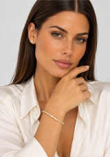 ISLA TENNIS BRACELET