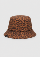 JAVAN BUCKET HAT