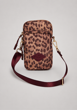JAVAN LILO CROSSBODY BAG