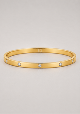 JORDYN BANGLE BRACELET
