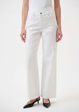 GOLDIE WIDE LEG JEANS