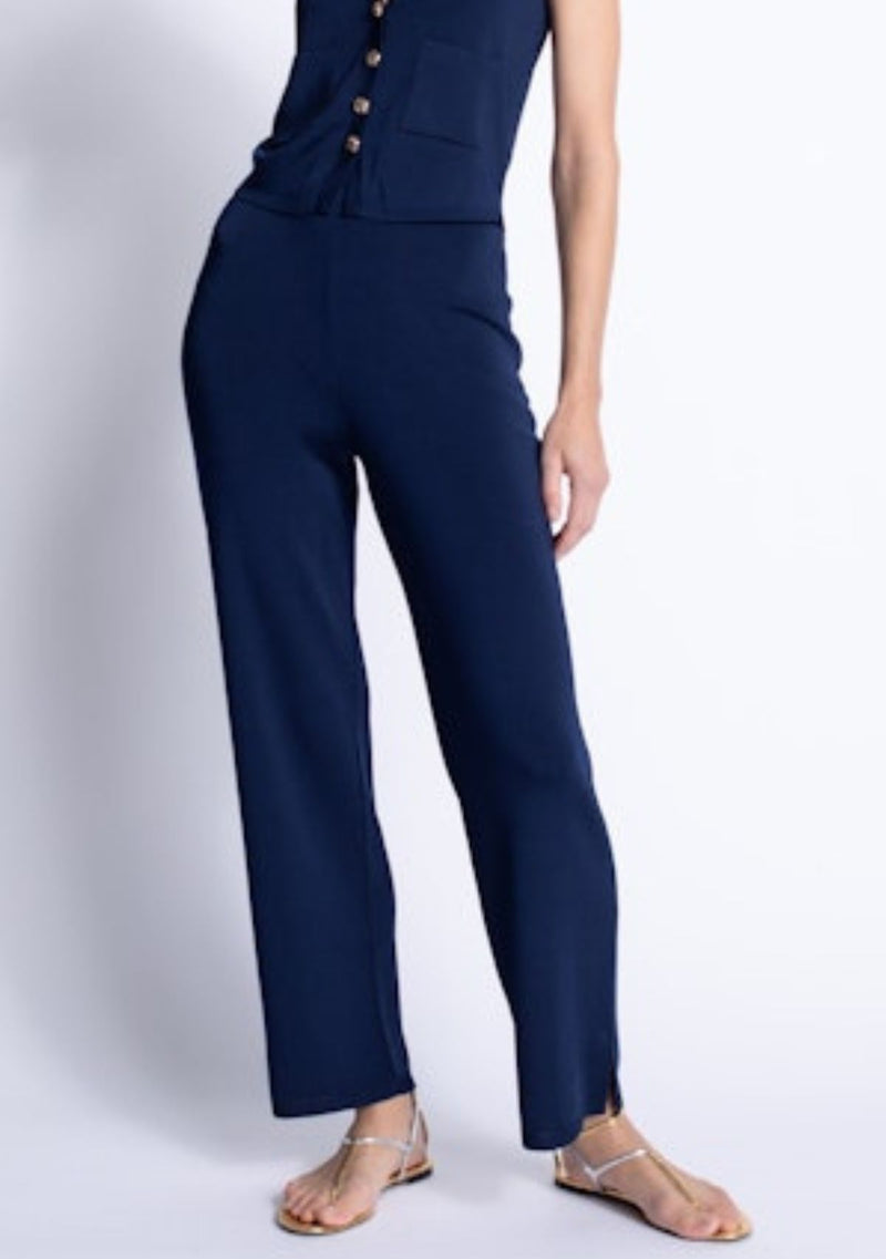 MALE KNIT PANTS