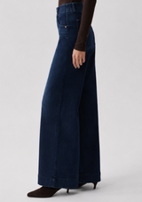 LANA HIGH RISE ULTRA WIDE LEG