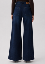 LANA HIGH RISE ULTRA WIDE LEG
