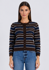 LANGSTON CARDIGAN