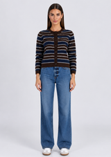 LANGSTON CARDIGAN