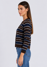 LANGSTON CARDIGAN