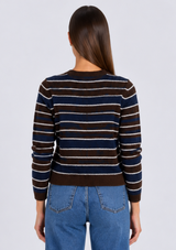 LANGSTON CARDIGAN