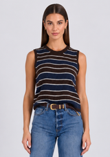 LANGSTON VEST