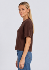 LEAH TEE