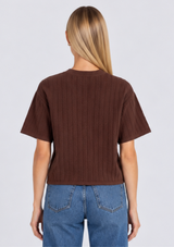 LEAH TEE