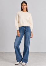 LEXI PULLOVER