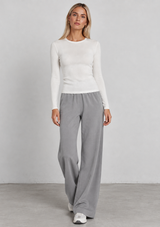 LISA WIDE LEG PANT