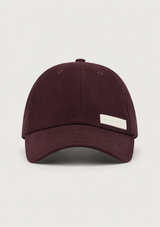 LOGO CAP
