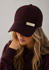 LOGO CAP