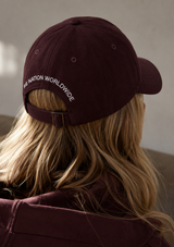 LOGO CAP