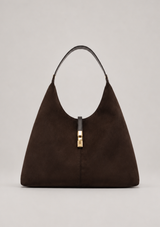 LAMARR SHOULDER BAG