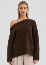 LAVINIA KNIT TOP