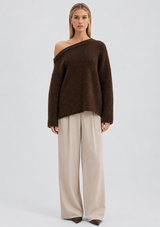 LAVINIA KNIT TOP
