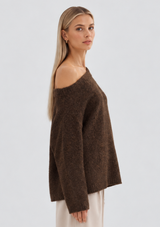 LAVINIA KNIT TOP