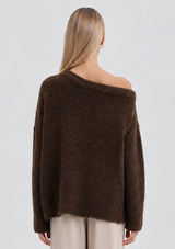 LAVINIA KNIT TOP
