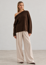 LAVINIA KNIT TOP