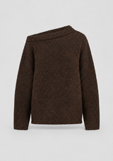 LAVINIA KNIT TOP
