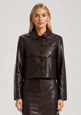 LENNY JACKET