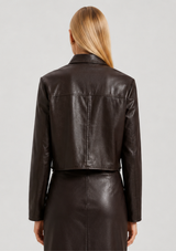 LENNY JACKET