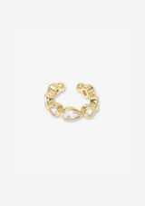 ISLA EAR CUFF