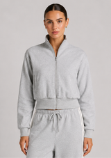 MILANA TRACK JACKET