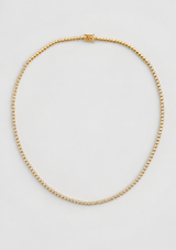 MINI REESE TENNIS NECKLACE