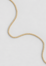 MINI REESE TENNIS NECKLACE