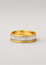MORGAN RING