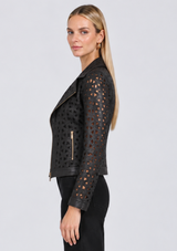 MOTO JACKET